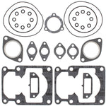 VERTEX TOP END GASKET SET (710063D)