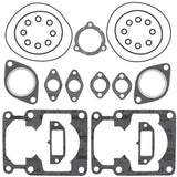 VERTEX TOP END GASKET SET (710063D)