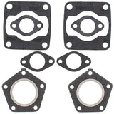 VERTEX TOP END GASKET SET (710070)