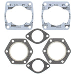 VERTEX TOP END GASKET SET (710079)