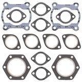 VERTEX TOP END GASKET SET (710110A)