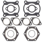 VERTEX TOP END GASKET SET (710110C)