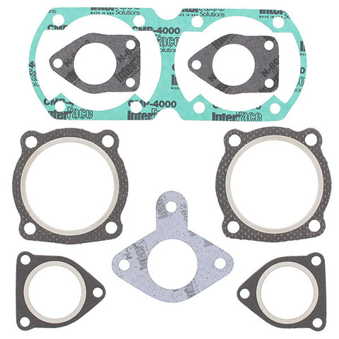 VERTEX TOP END GASKET SET (710142B)