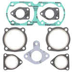 VERTEX TOP END GASKET SET (710142B)