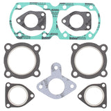 VERTEX TOP END GASKET SET (710142C)