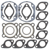 VERTEX TOP END GASKET SET (710143)