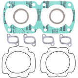 VERTEX TOP END GASKET SET (710147B)
