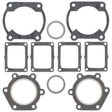 VERTEX TOP END GASKET SET (710147C)