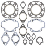 VERTEX TOP END GASKET SET (710149)