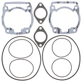 VERTEX TOP END GASKET SET (710163C)