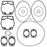 VERTEX TOP END GASKET SET (710165C)