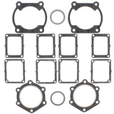 VERTEX TOP END GASKET SET (710167)