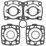 VERTEX TOP END GASKET SET (710171)