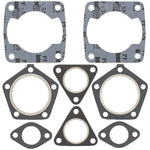 VERTEX TOP END GASKET SET (710174)