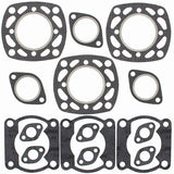 VERTEX TOP END GASKET SET (710175)