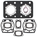 VERTEX TOP END GASKET SET (710177)