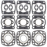 VERTEX TOP END GASKET SET (710181A)