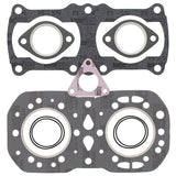 VERTEX TOP END GASKET SET (710185A)