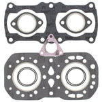 VERTEX TOP END GASKET SET (710185A)