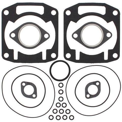 VERTEX TOP END GASKET SET (710188)