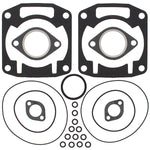 VERTEX TOP END GASKET SET (710188)