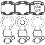 VERTEX TOP END GASKET SET (710193)