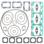 VERTEX TOP END GASKET SET (710198)