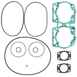 VERTEX TOP END GASKET SET (710203)