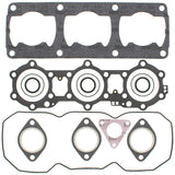 VERTEX TOP END GASKET SET (710204)