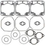 VERTEX TOP END GASKET SET (710206)