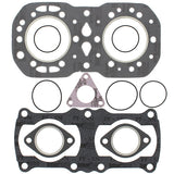 VERTEX TOP END GASKET SET (710208)