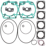 VERTEX TOP END GASKET SET (710215)