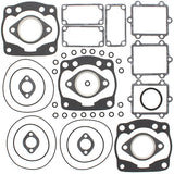 VERTEX TOP END GASKET SET (710216)