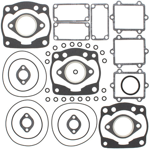 VERTEX TOP END GASKET SET (710216)