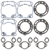 VERTEX TOP END GASKET SET (710218)