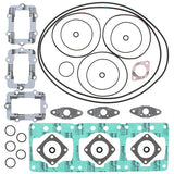 VERTEX TOP END GASKET SET (710221)