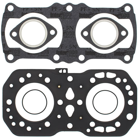 VERTEX TOP END GASKET SET (710232)