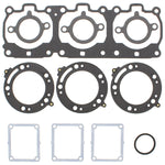 VERTEX TOP END GASKET SET (710241)