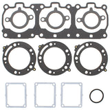 VERTEX TOP END GASKET SET (710241)