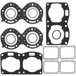 VERTEX TOP END GASKET SET (710243)