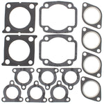 VERTEX TOP END GASKET SET (710244)