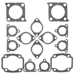 VERTEX TOP END GASKET SET (710245)