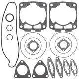 VERTEX TOP END GASKET SET (710250)