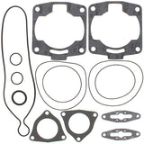 VERTEX TOP END GASKET SET (710252)