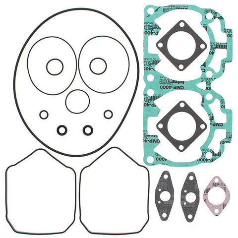 VERTEX TOP END GASKET SET (710255)