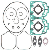 VERTEX TOP END GASKET SET (710255)