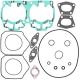 VERTEX TOP END GASKET SET (710256)