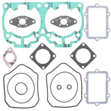 VERTEX TOP END GASKET SET (710261)