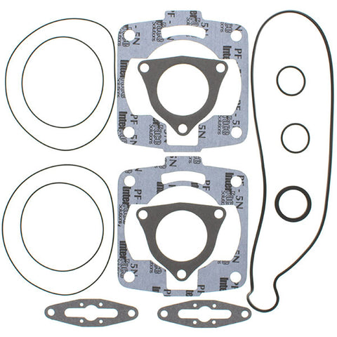 VERTEX TOP END GASKET SET (710265)