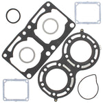 VERTEX TOP END GASKET SET (710268)